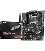 マザーボード MSI Pro B650-S AM5 AMD ATX Amazon.com: MSI PRO B650-S WiFi ProSeries Motherboard (AMD